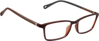 

Cardon Full Rim Rectangle Frame(49 mm
