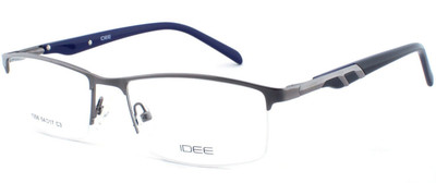 

IDEE Half Rim Rectangle Frame(54 mm