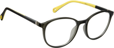 

Cardon Full Rim Round Frame(47 mm