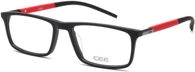 

IDEE Full Rim Rectangle Frame(50 mm