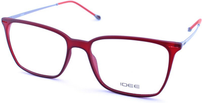 

IDEE Full Rim Rectangle Frame(52 mm