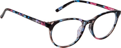

Cardon Full Rim Round Frame(54 mm