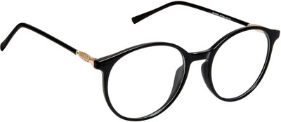 Cardon Full Rim Round Frame(49 mm