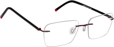 

Cardon Rimless Rectangle Frame(51 mm