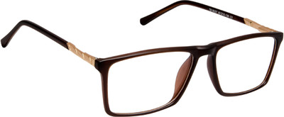 

Cardon Full Rim Rectangle Frame(50 mm