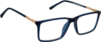 

Cardon Full Rim Rectangle Frame(50 mm