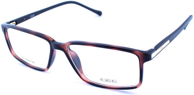 

IDEE Full Rim Rectangle Frame(54 mm