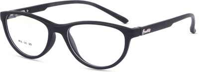 

Freddy Full Rim Cat-eyed, Oval, Round, Square Frame(50 mm