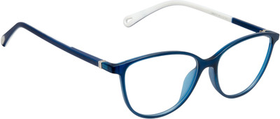 

Cardon Full Rim Cat-eyed Frame(49 mm