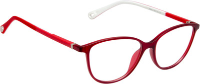 

Cardon Full Rim Cat-eyed Frame(49 mm