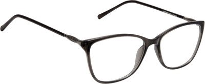 

Cardon Full Rim Cat-eyed Frame(50 mm