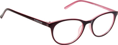 

Cardon Full Rim Round Frame(54 mm