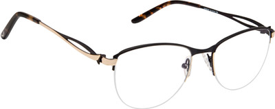 

Cardon Half Rim Oval Frame(51 mm