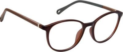 

Cardon Full Rim Round Frame(47 mm