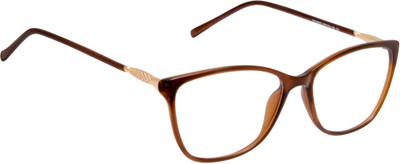 

Cardon Full Rim Cat-eyed Frame(50 mm