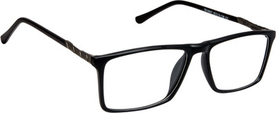 

Cardon Full Rim Rectangle Frame(50 mm