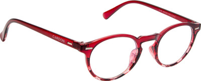 

Cardon Full Rim Round Frame(46 mm