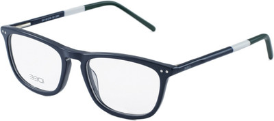 

IDEE Full Rim Rectangle Frame(49 mm