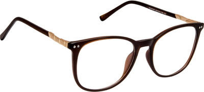 Cardon Full Rim Round Frame(48 mm