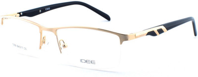 

IDEE Half Rim Rectangle Frame(54 mm