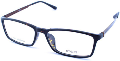 

IDEE Full Rim Rectangle Frame(54 mm