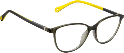 

Cardon Full Rim Cat-eyed Frame(49 mm