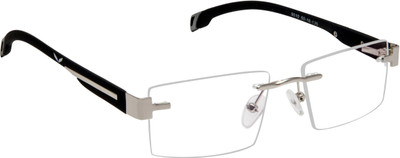 

Cardon Rimless Rectangle Frame(50 mm