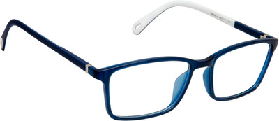

Cardon Full Rim Rectangle Frame(49 mm