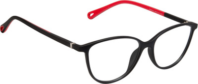 

Cardon Full Rim Cat-eyed Frame(49 mm