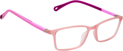 

Cardon Full Rim Rectangle Frame(49 mm
