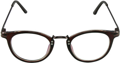 

Admire Full Rim Round Frame(46 mm