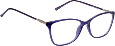 

Cardon Full Rim Cat-eyed Frame(50 mm