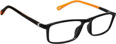 

Cardon Full Rim Rectangle Frame(48 mm