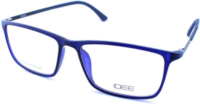 

IDEE Full Rim Rectangle Frame(54 mm