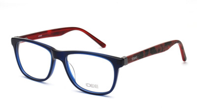 

IDEE Full Rim Rectangle Frame(51 mm