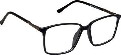 

Cardon Full Rim Rectangle Frame(50 mm