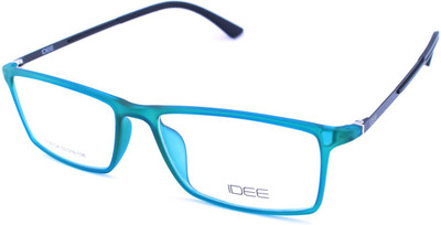 

IDEE Full Rim Rectangle Frame(53 mm