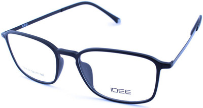 

IDEE Full Rim Rectangle Frame(52 mm
