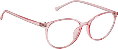 

Cardon Full Rim Round Frame(53 mm