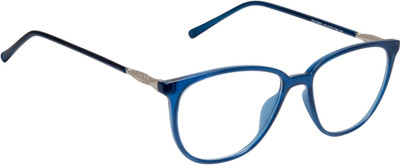 

Cardon Full Rim Cat-eyed Frame(51 mm