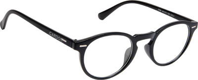 

Cardon Full Rim Round Frame(46 mm