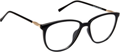 

Cardon Full Rim Cat-eyed Frame(51 mm