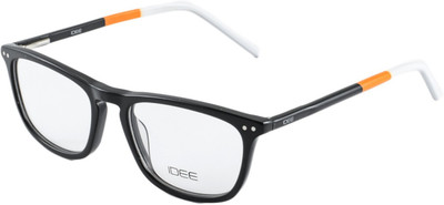 

IDEE Full Rim Rectangle Frame(49 mm