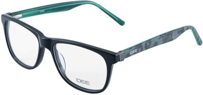 

IDEE Full Rim Rectangle Frame(51 mm