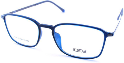 

IDEE Full Rim Rectangle Frame(52 mm