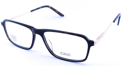 

IDEE Full Rim Rectangle Frame(54 mm