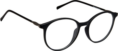 

Cardon Full Rim Round Frame(49 mm