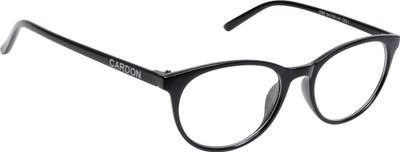 

Cardon Full Rim Round Frame(54 mm