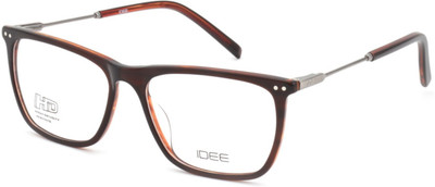 

IDEE Full Rim Rectangle Frame(52 mm