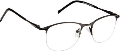 

Cardon Half Rim Round Frame(51 mm